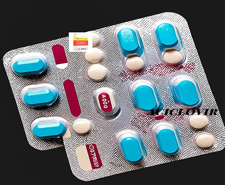 Aciclovir 2